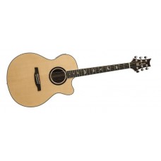 PRS SE CUSTOM ACOUSTIC ELECTRIC GUITAR